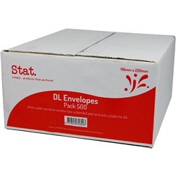 Envelopes